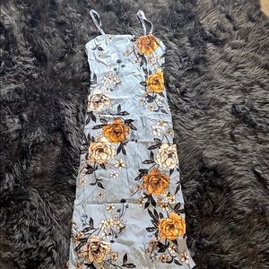 🔥MINKPINK FLORAL DRESS🔥